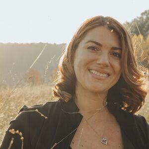 Meet your Posher, Olga